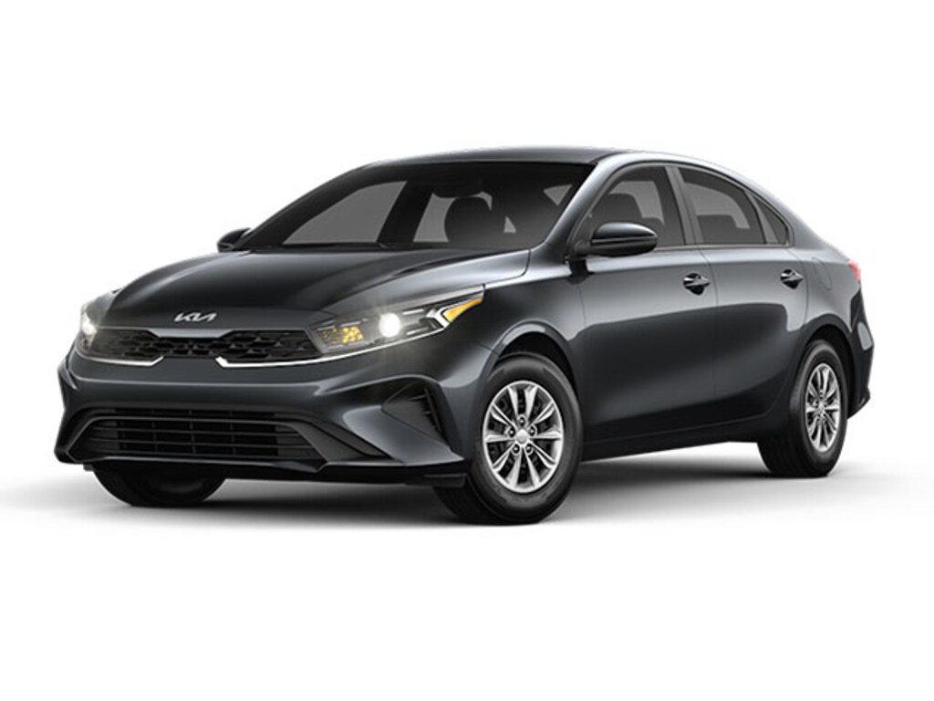 New 2024 Kia Forte For Sale at Global Kia of North Plainfield VIN